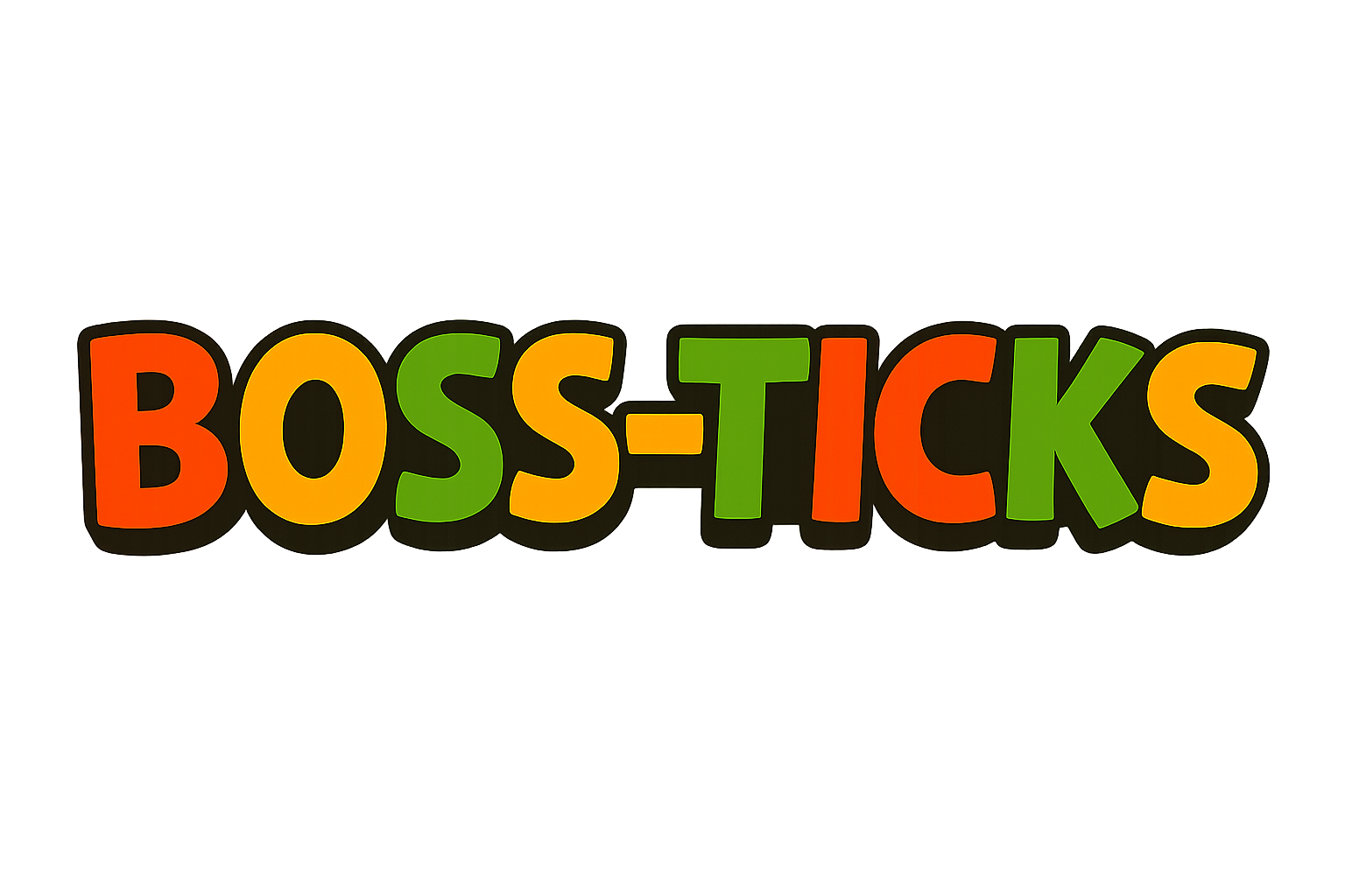 Bossticks